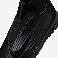 Chuteira Society Infantil Nike Mercurial Zoom Superfly 10 Academy - Foto 7