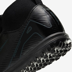 Chuteira Society Infantil Nike Mercurial Zoom Superfly 10 Academy - Foto 6
