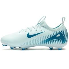 Chuteira de Campo Infantil Nike Zoom Vapor 16 Academy - Foto 3