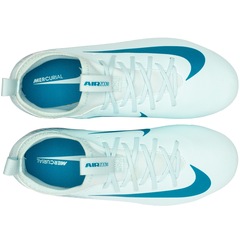 Chuteira de Campo Infantil Nike Zoom Vapor 16 Academy - Foto 5
