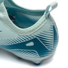 Chuteira de Campo Infantil Nike Zoom Vapor 16 Academy - Foto 7