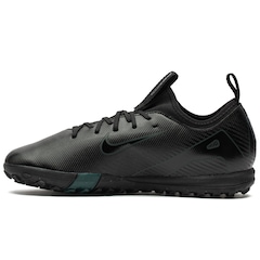 Chuteira Society Infantil Nike Zoom Vapor 16 Academy - Foto 3