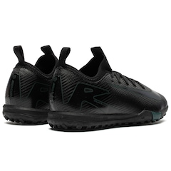 Chuteira Society Infantil Nike Zoom Vapor 16 Academy - Foto 4