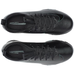 Chuteira Society Infantil Nike Zoom Vapor 16 Academy - Foto 5