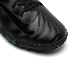 Chuteira Society Infantil Nike Zoom Vapor 16 Academy - Foto 8