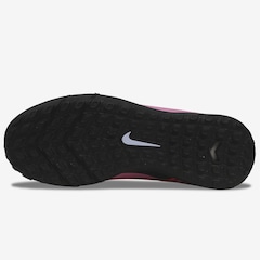 Chuteira Society Infantil Nike Zoom Vapor 16 Academy - Foto 6