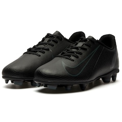 Chuteira de Campo Adulto Nike Mercurial Vapor 16 Club - Foto 3