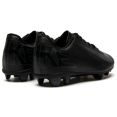 Chuteira de Campo Adulto Nike Mercurial Vapor 16 Club - Foto 5