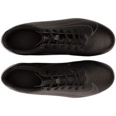 Chuteira de Campo Adulto Nike Mercurial Vapor 16 Club - Foto 6