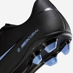 Chuteira de Campo Adulto Nike Mercurial Vapor 16 Club - Foto 9