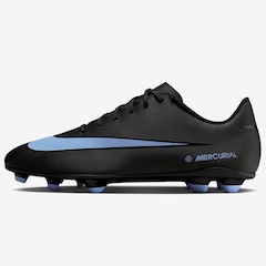 Chuteira de Campo Adulto Nike Mercurial Vapor 16 Club - Foto 3