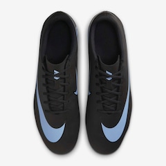 Chuteira de Campo Adulto Nike Mercurial Vapor 16 Club - Foto 4