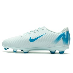 Chuteira de Campo Adulto Nike Mercurial Vapor 16 Club - Foto 4