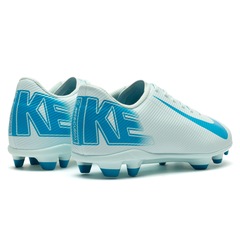 Chuteira de Campo Adulto Nike Mercurial Vapor 16 Club - Foto 5