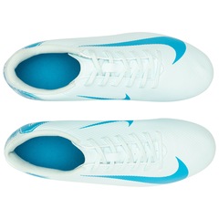 Chuteira de Campo Adulto Nike Mercurial Vapor 16 Club - Foto 6
