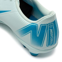 Chuteira de Campo Adulto Nike Mercurial Vapor 16 Club - Foto 8
