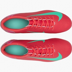 Chuteira de Campo Adulto Nike Mercurial Vapor 16 Club - Foto 4