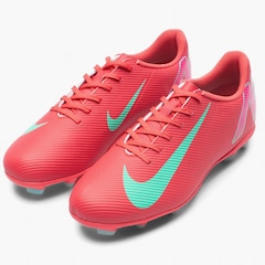 Chuteira de Campo Adulto Nike Mercurial Vapor 16 Club - Foto 5