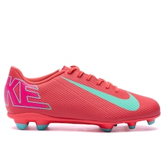 Chuteira de Campo Adulto Nike Mercurial Vapor 16 Club - Foto 2
