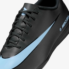 Chuteira Futsal Adulto Nike Mercurial Vapor 16 Club - Foto 8