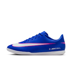 Chuteira Futsal Adulto Nike Mercurial Vapor 16 Club - Foto 2