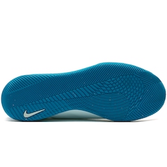 Chuteira Futsal Adulto Nike Mercurial Vapor 16 Club - Foto 7