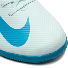 Chuteira Futsal Adulto Nike Mercurial Vapor 16 Club - Foto 9