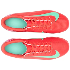 Chuteira Futsal Adulto Nike Mercurial Vapor 16 Club - Foto 6