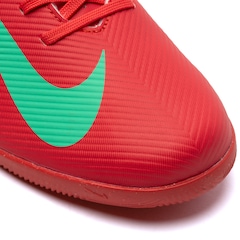 Chuteira Futsal Adulto Nike Mercurial Vapor 16 Club - Foto 9
