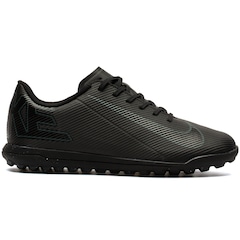 Chuteira Society Infantil Nike Mercurial Vapor 16 Club - Foto 2