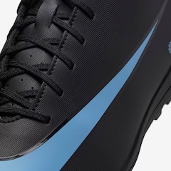 Chuteira Society Infantil Nike Mercurial Vapor 16 Club - Video 1