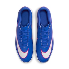 Chuteira Society Infantil Nike Mercurial Vapor 16 Club - Foto 3