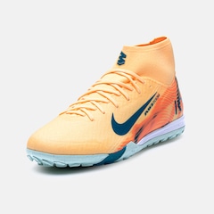 Chuteira Society Adulto Nike Zoom Superfly 10 Academy - Foto 7