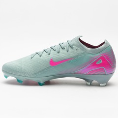 Chuteira de Campo Adulto Nike Vapor 16 Elite - Foto 2