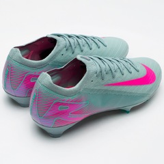Chuteira de Campo Adulto Nike Vapor 16 Elite - Foto 5