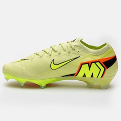 Chuteira de Campo Adulto Nike Vapor 16 Elite - Foto 2