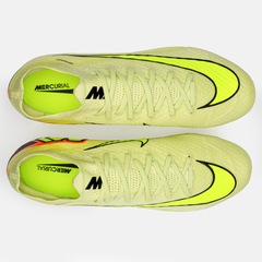 Chuteira de Campo Adulto Nike Vapor 16 Elite - Foto 3