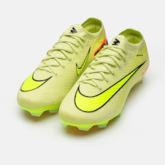 Chuteira de Campo Adulto Nike Vapor 16 Elite - Foto 4