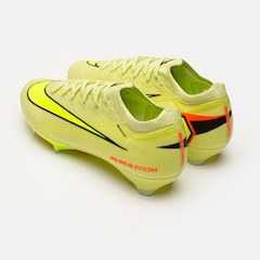 Chuteira de Campo Adulto Nike Vapor 16 Elite - Foto 5