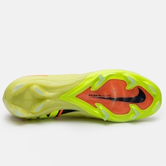Chuteira de Campo Adulto Nike Vapor 16 Elite - Foto 6