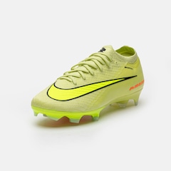 Chuteira de Campo Adulto Nike Vapor 16 Elite - Foto 7