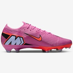 Chuteira de Campo Adulto Nike Vapor 16 Elite - Foto 2