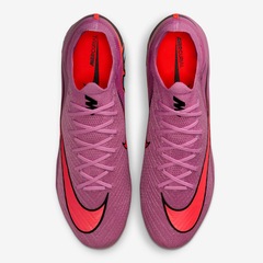 Chuteira de Campo Adulto Nike Vapor 16 Elite - Foto 3