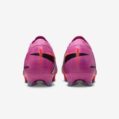 Chuteira de Campo Adulto Nike Vapor 16 Elite - Foto 5