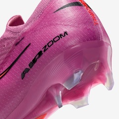 Chuteira de Campo Adulto Nike Vapor 16 Elite - Foto 8