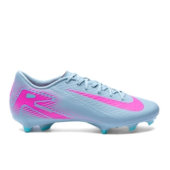 Chuteira de Campo Adulto Nike Zoom Vapor 16 Academy - Foto 1