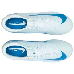 Chuteira de Campo Adulto Nike Zoom Vapor 16 Academy - Foto 6