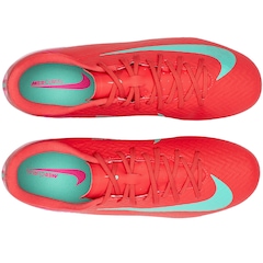 Chuteira de Campo Adulto Nike Zoom Vapor 16 Academy - Foto 5