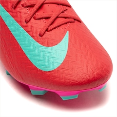 Chuteira de Campo Adulto Nike Zoom Vapor 16 Academy - Foto 8
