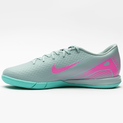 Chuteira Futsal Adulto Nike Zoom Mercurial Vapor 16 Academy - Foto 2